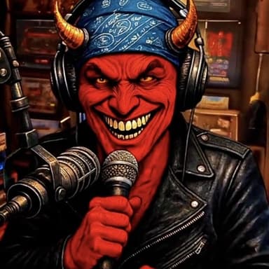 Radio Metal Revolution