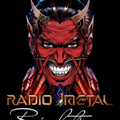 Radio Metal Revolution